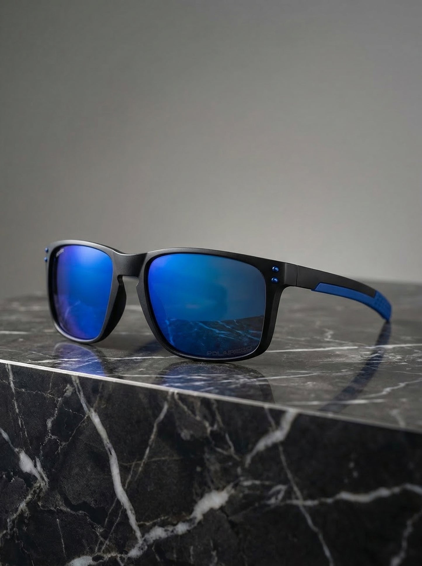 VYRON® SURGE - Blue Apex