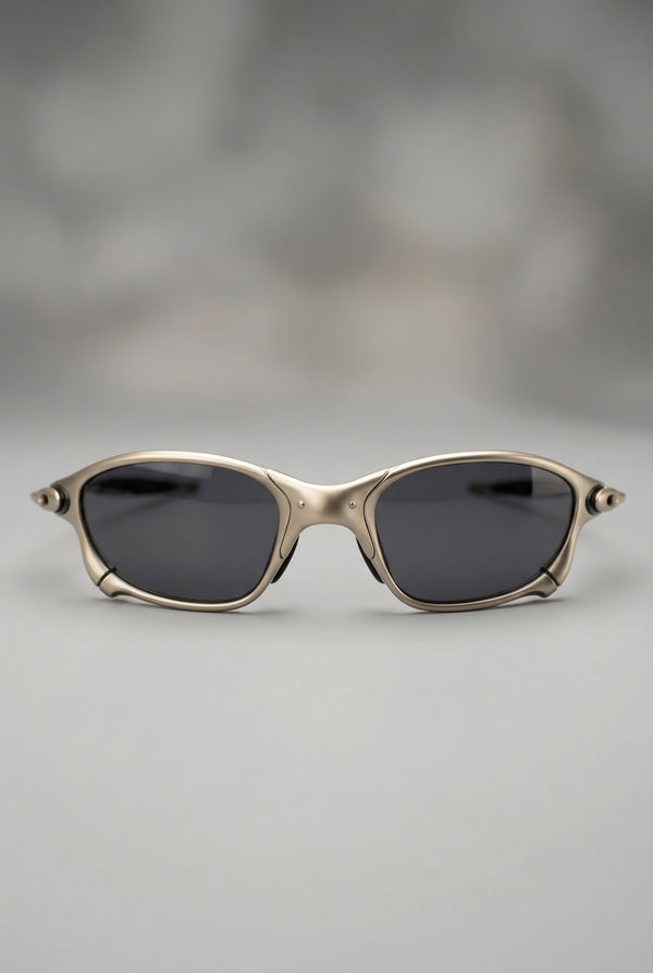 VYRON® APEX - Steel Horizon