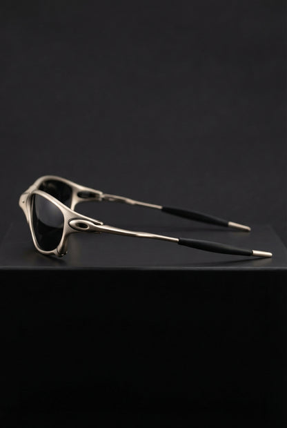 VYRON® APEX - Steel Horizon