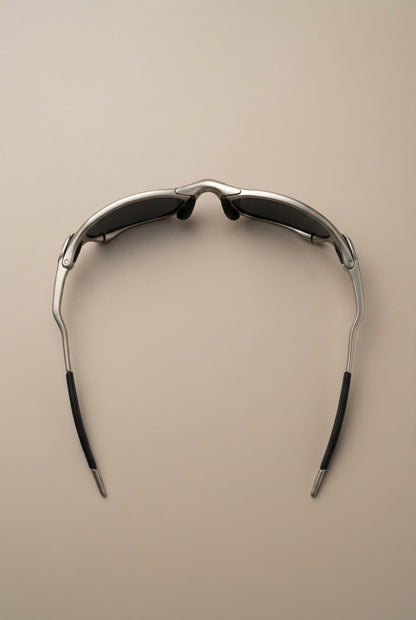 VYRON® APEX - Steel Horizon