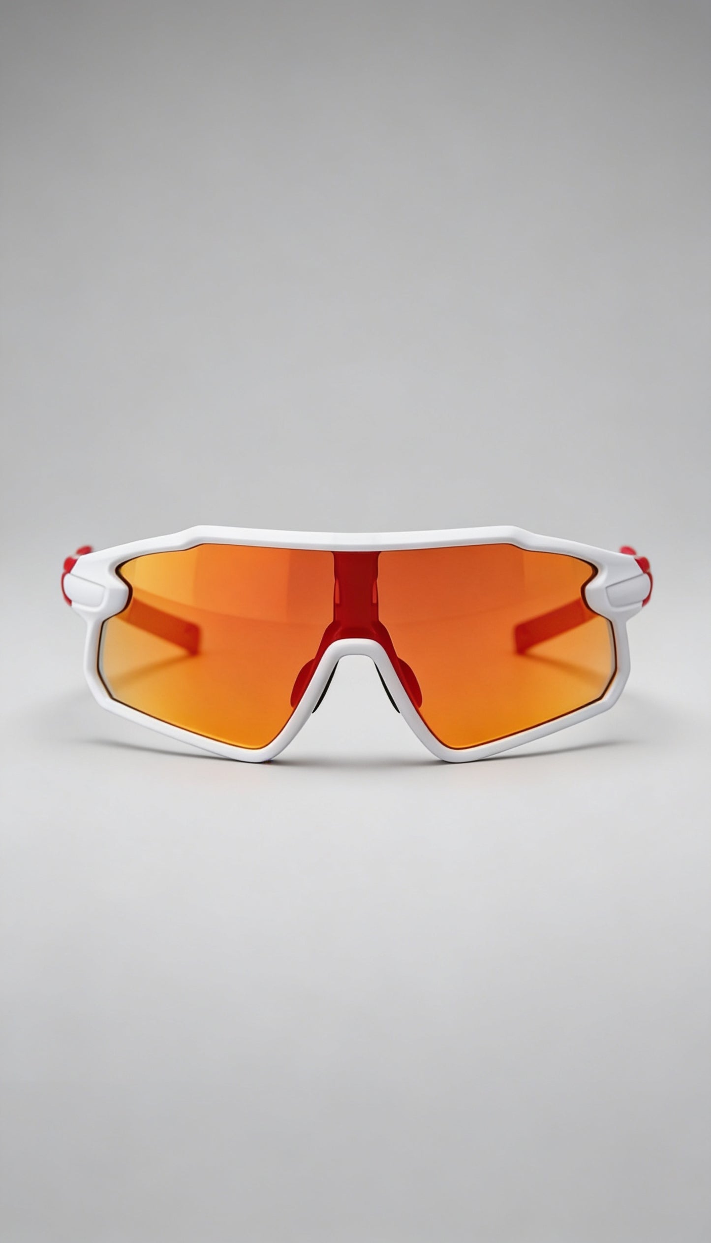 VYRON® VORTEX - Inferno Red
