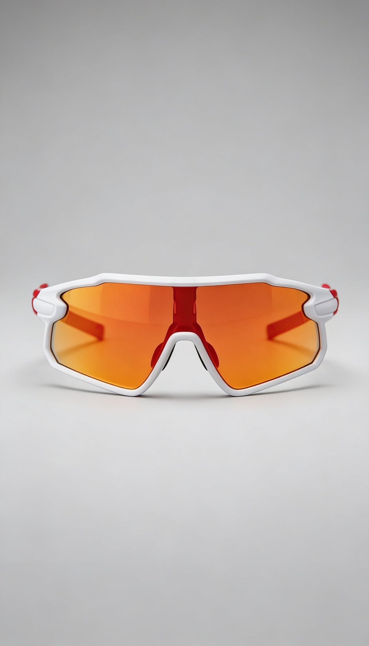 VYRON VORTEX Inferno Red - foto 1