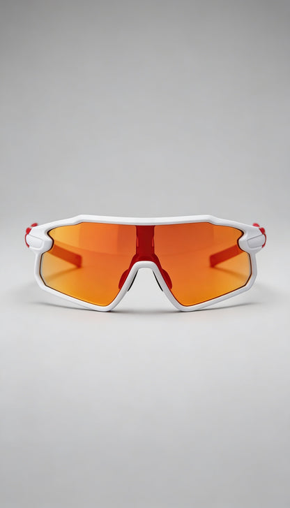 VYRON® VORTEX - Inferno Red