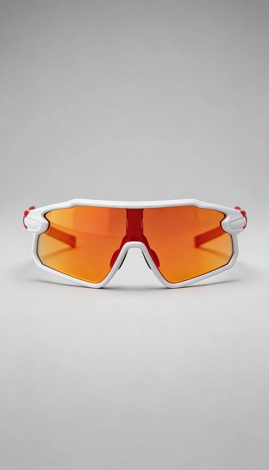 VYRON VORTEX Inferno Red - foto 1