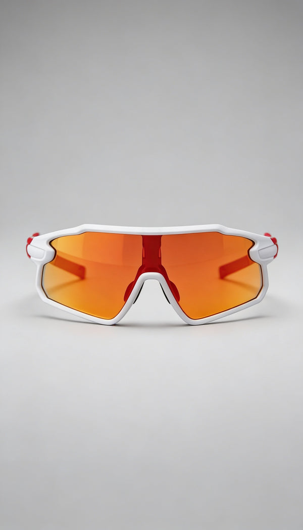 VYRON® VORTEX - Inferno Red