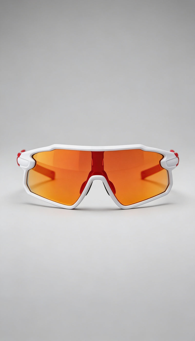 VYRON® VORTEX - Inferno Red