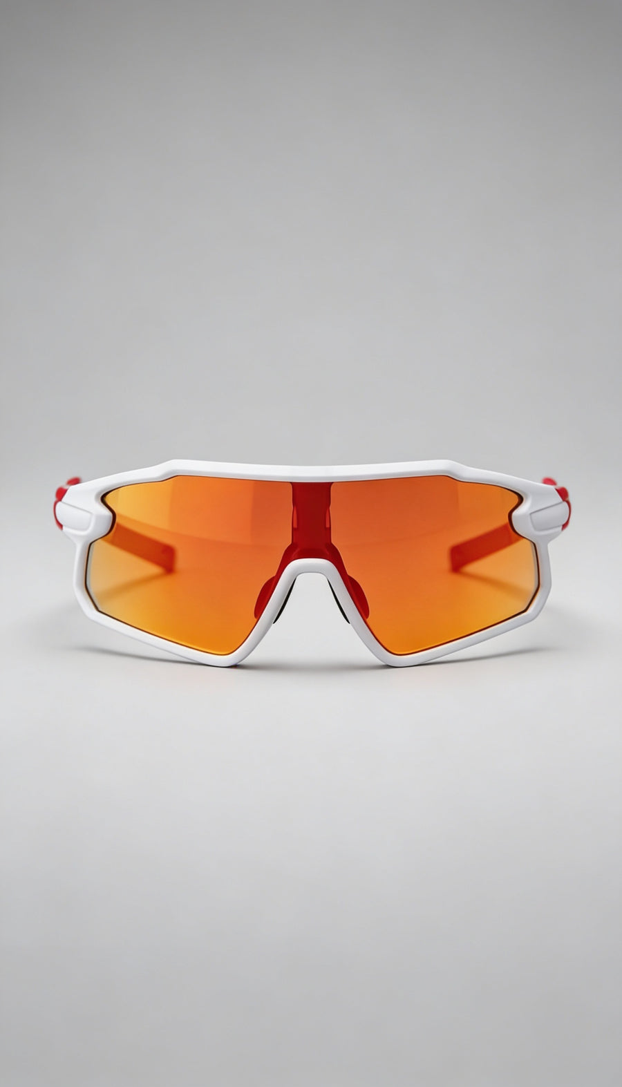 VYRON VORTEX Inferno Red - foto 1