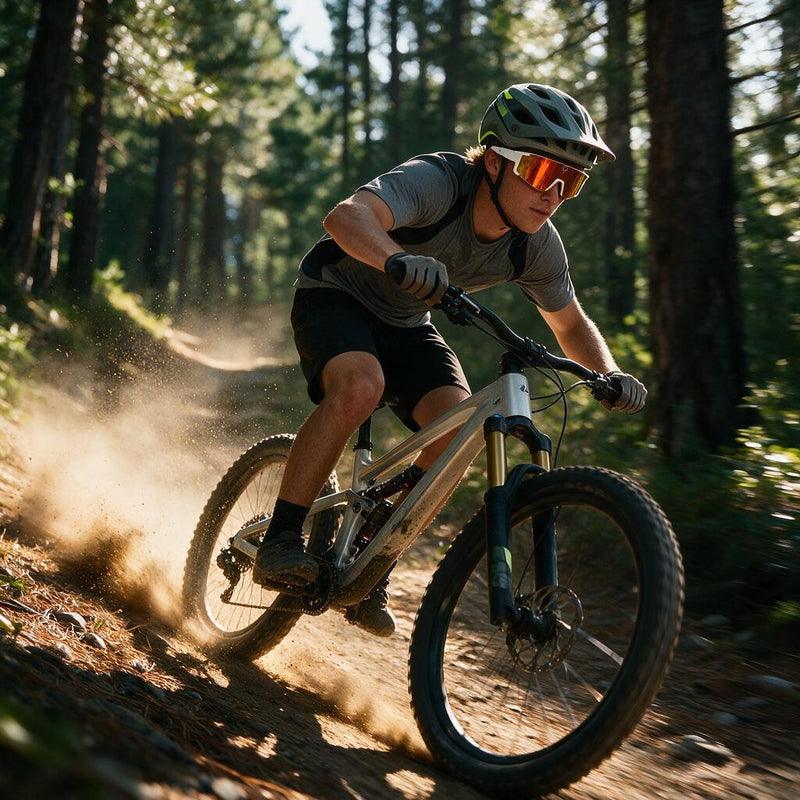 MTB & Gravel