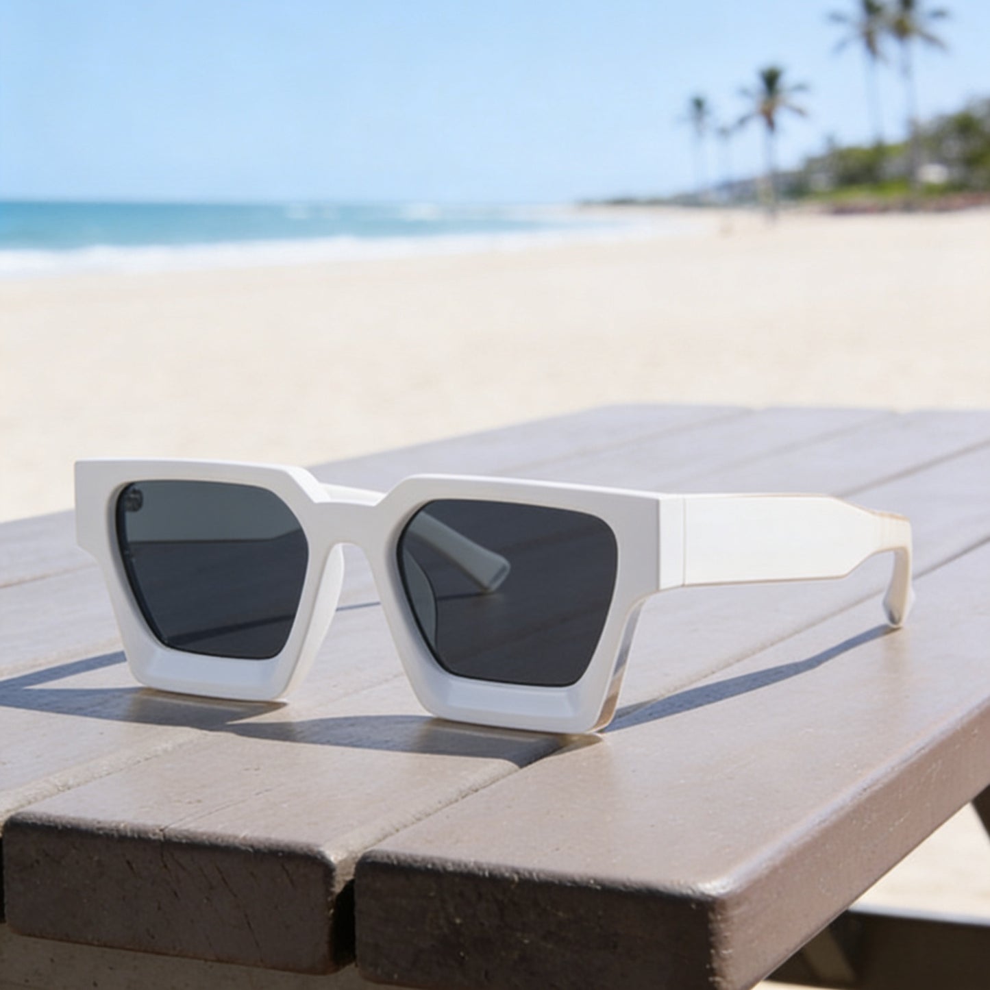 VYRON® SUNSET - Blanca