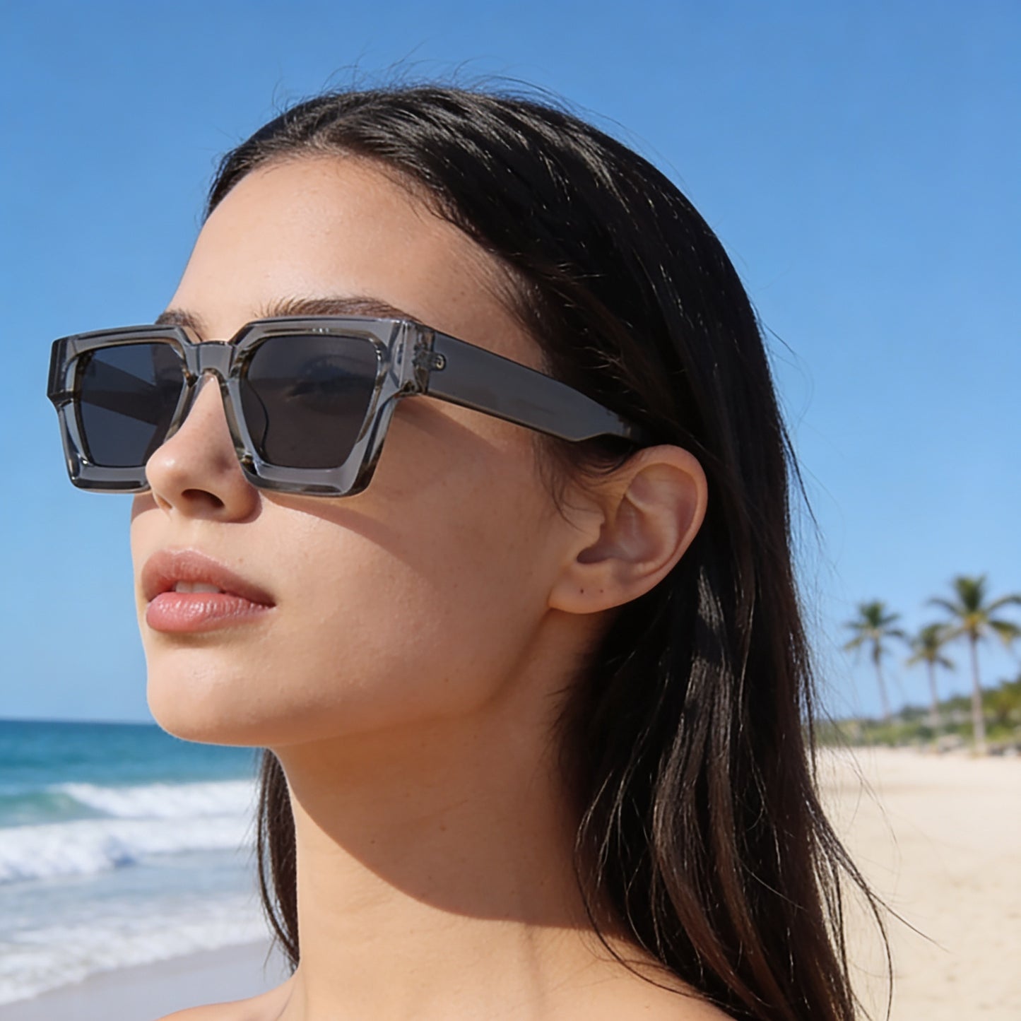 VYRON® SUNSET - Gris