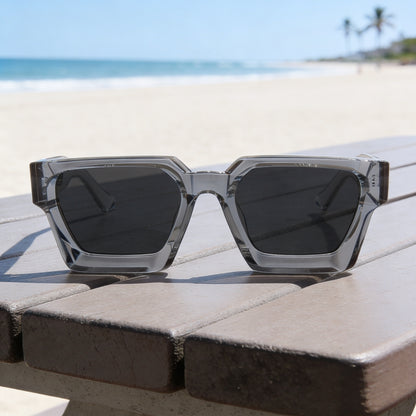 VYRON® SUNSET - Gris
