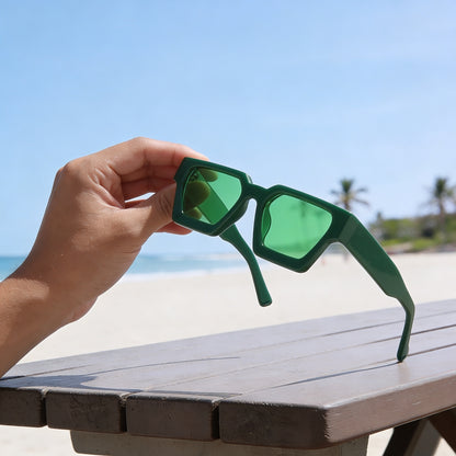 VYRON® SUNSET - Verde