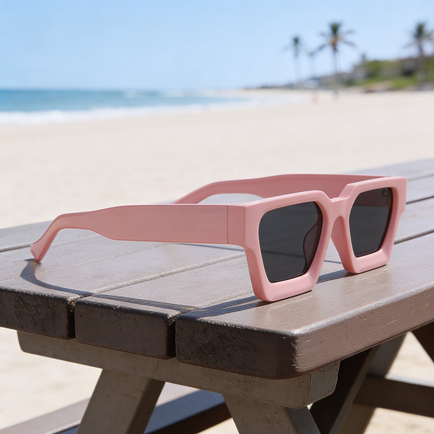 VYRON® SUNSET - Rosa