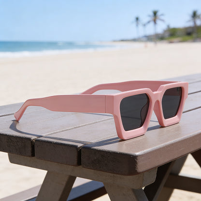 VYRON® SUNSET - Rosa