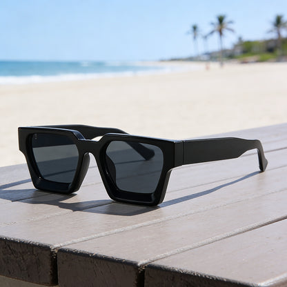 VYRON® SUNSET - Negra