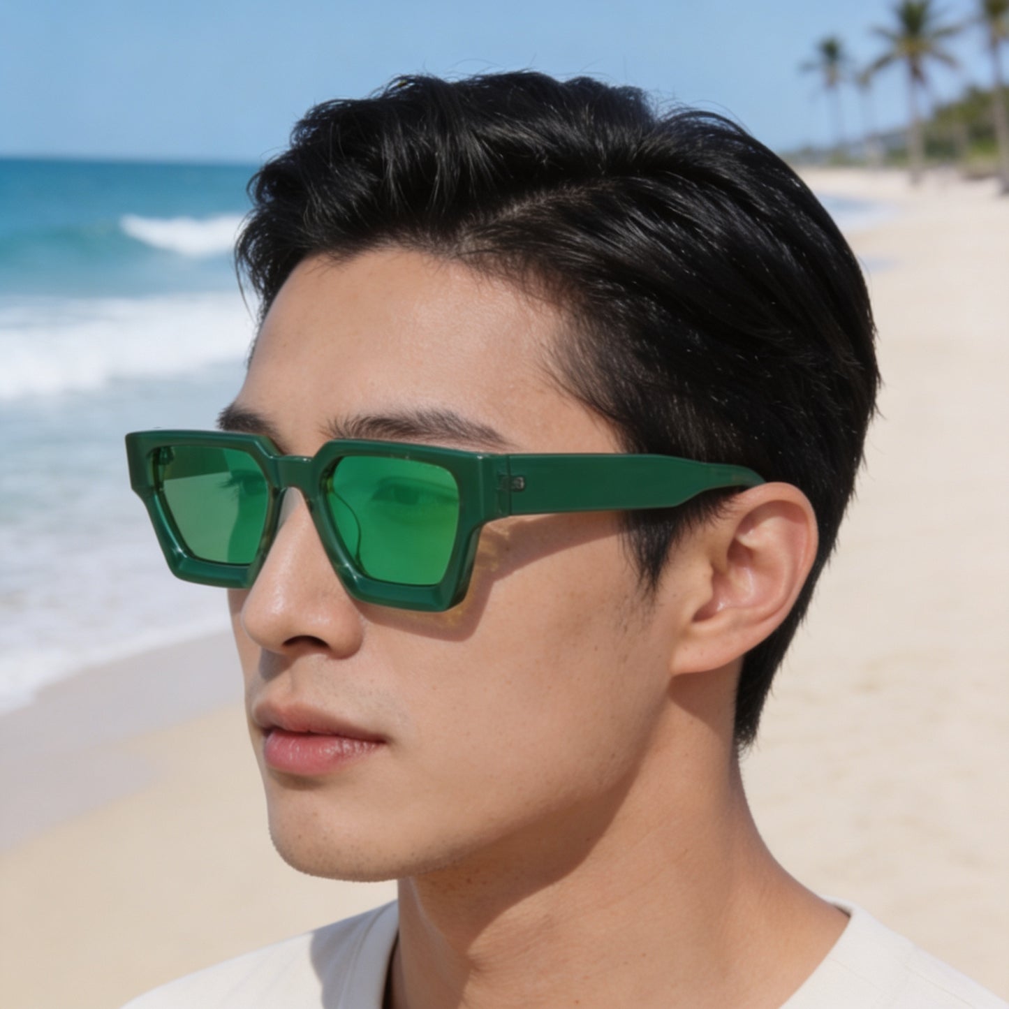 VYRON® SUNSET - Verde