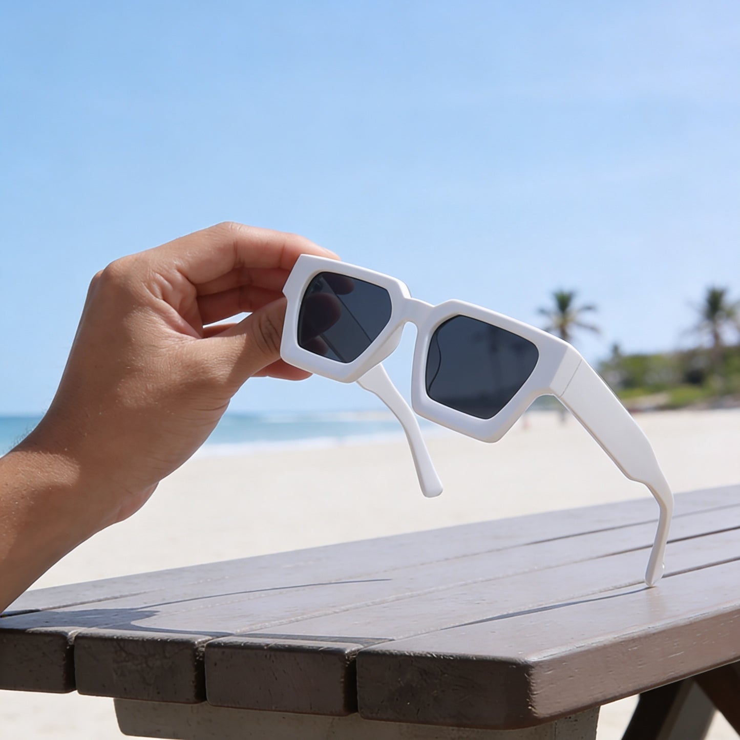 VYRON® SUNSET - Blanca