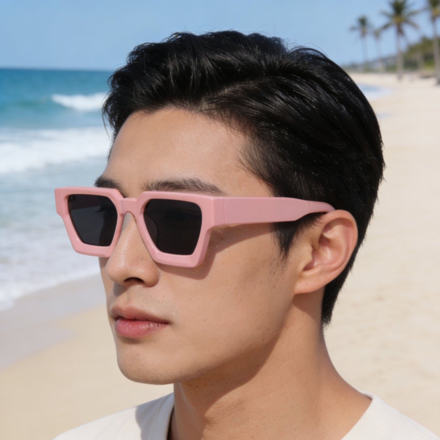 VYRON® SUNSET - Rosa