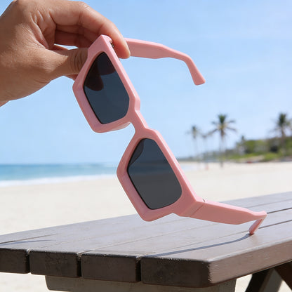 VYRON® SUNSET - Rosa