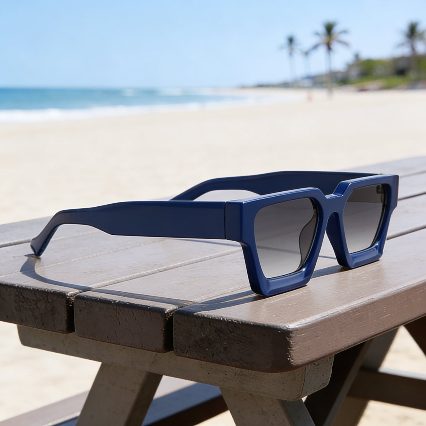VYRON® SUNSET - Azul marino