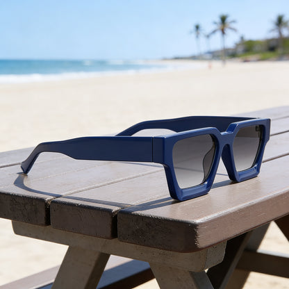 VYRON® SUNSET - Azul marino