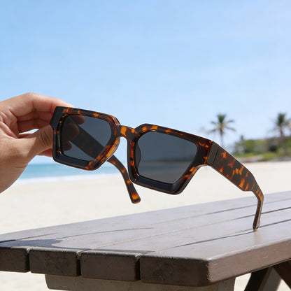 VYRON® SUNSET -Carey/negro