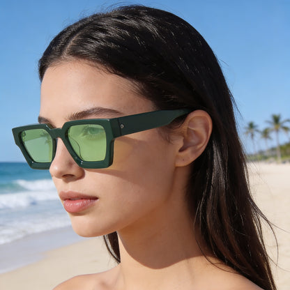 VYRON® SUNSET - Verde