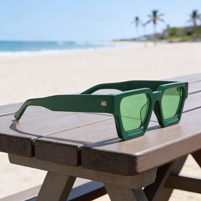 VYRON® SUNSET - Verde
