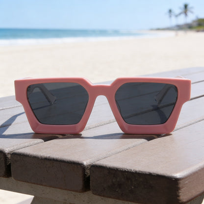 VYRON® SUNSET - Rosa
