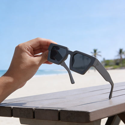 VYRON® SUNSET - Gris