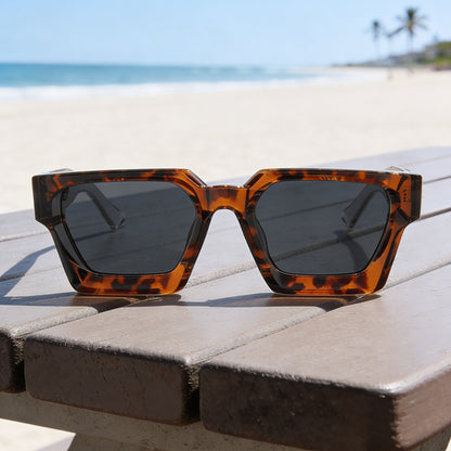 VYRON® SUNSET -Carey/negro