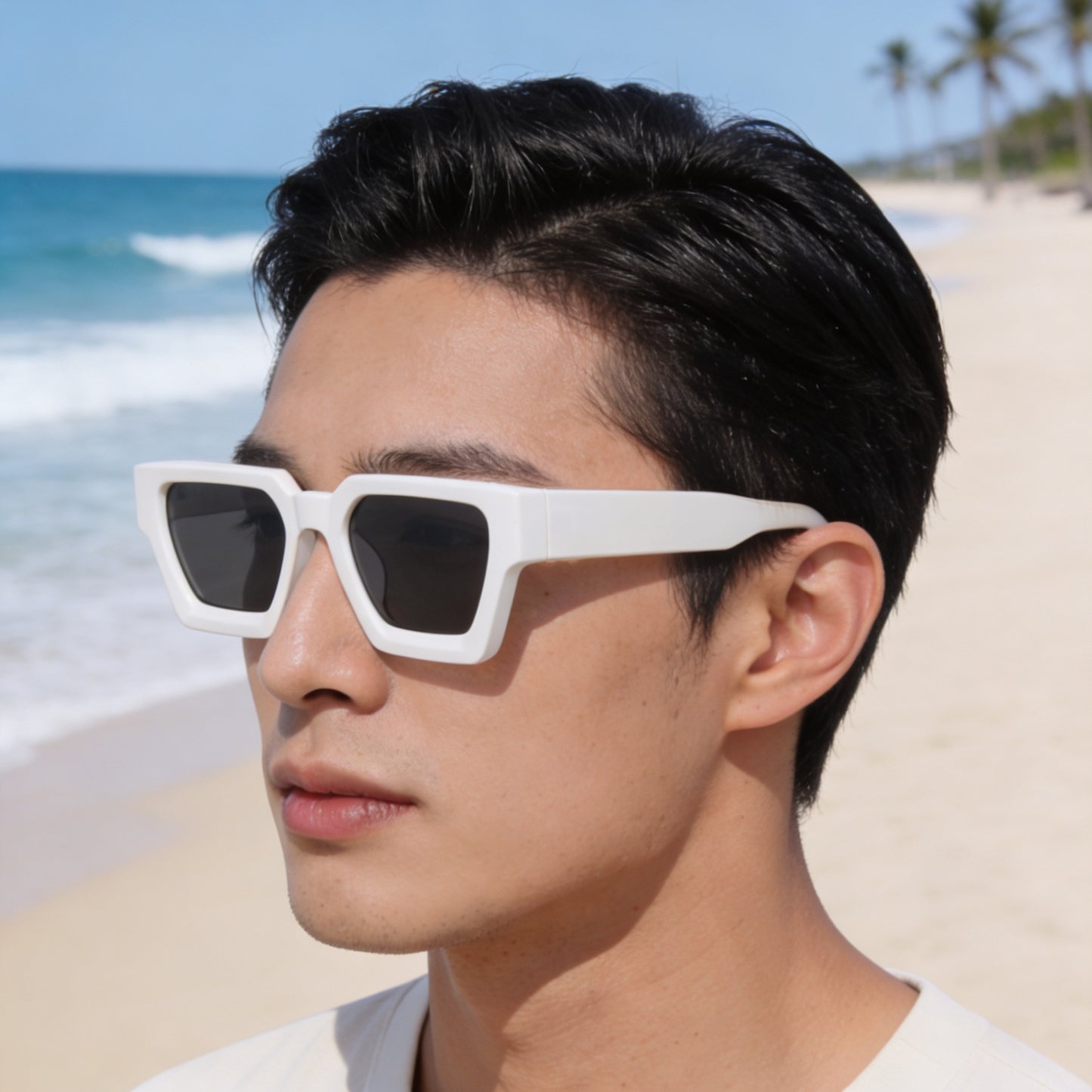 VYRON® SUNSET - Blanca