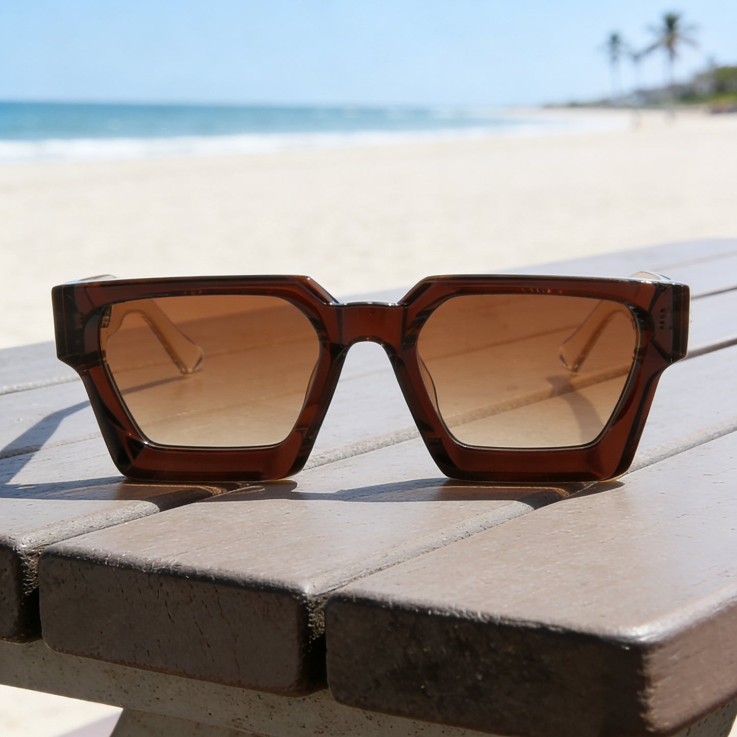 VYRON® SUNSET - Carey