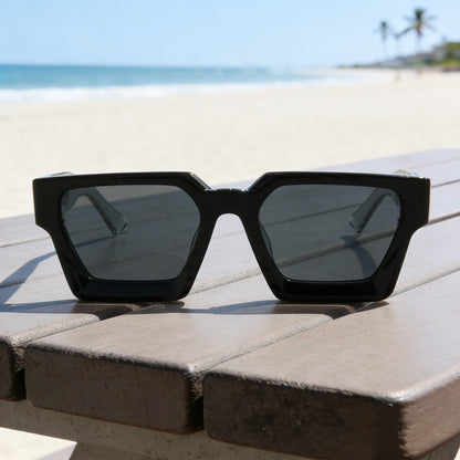 VYRON® SUNSET - Negra