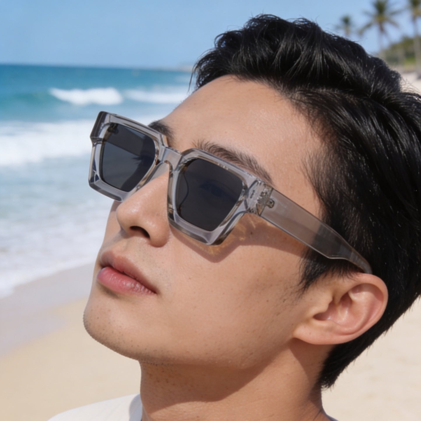 VYRON® SUNSET - Gris