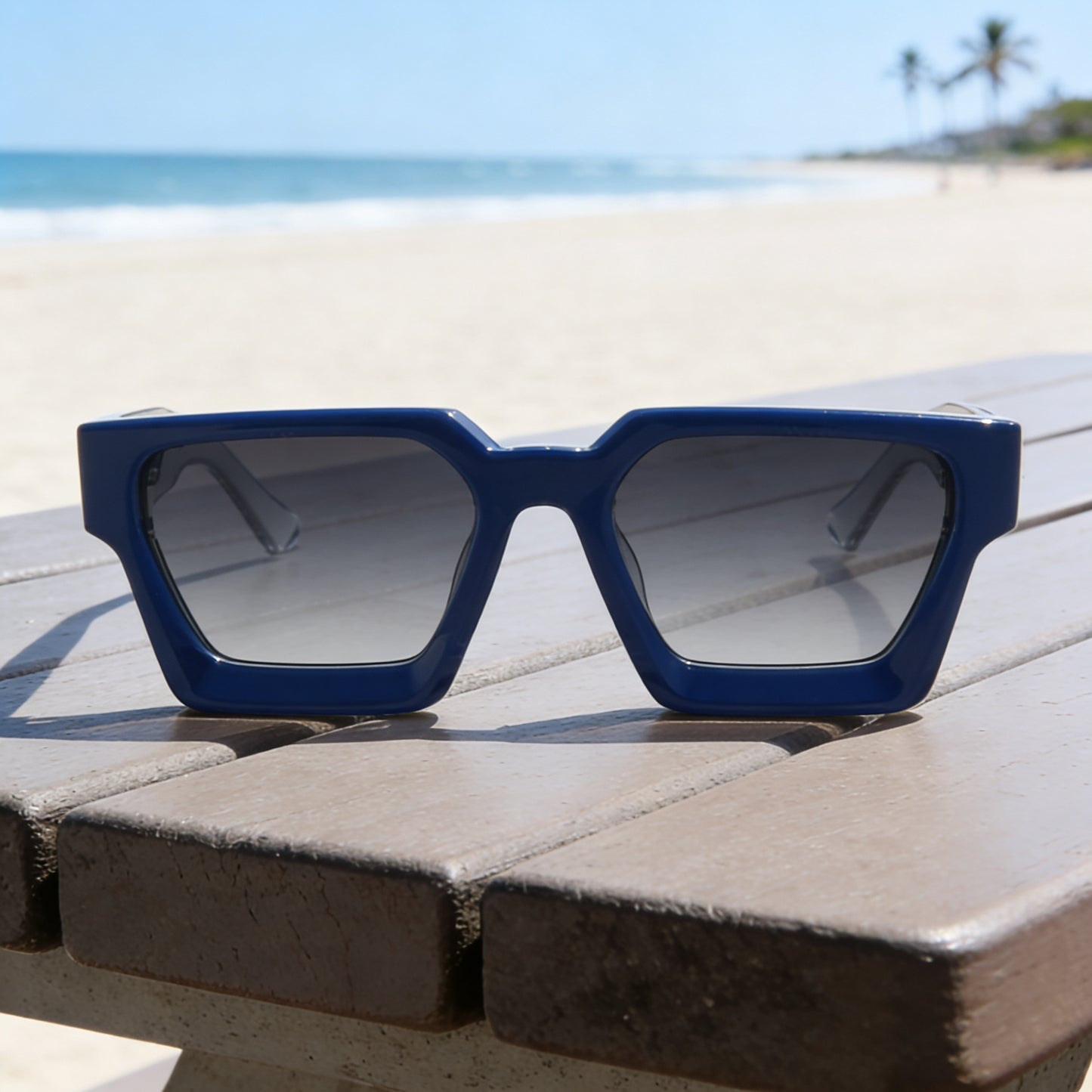 VYRON® SUNSET - Azul marino