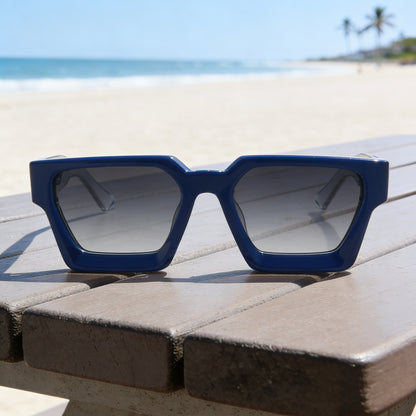 VYRON® SUNSET - Azul marino