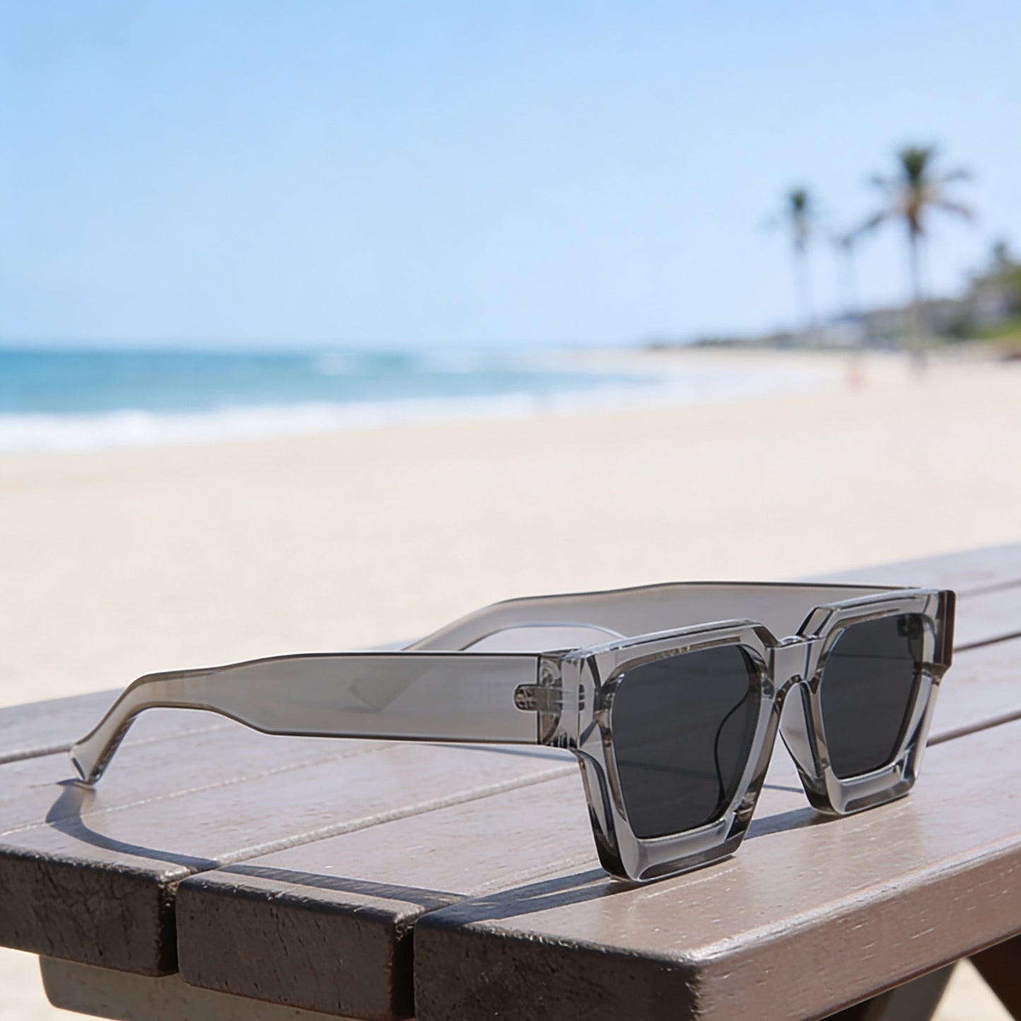VYRON® SUNSET - Gris