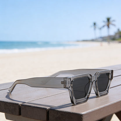 VYRON® SUNSET - Gris