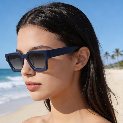 VYRON® SUNSET - Azul marino