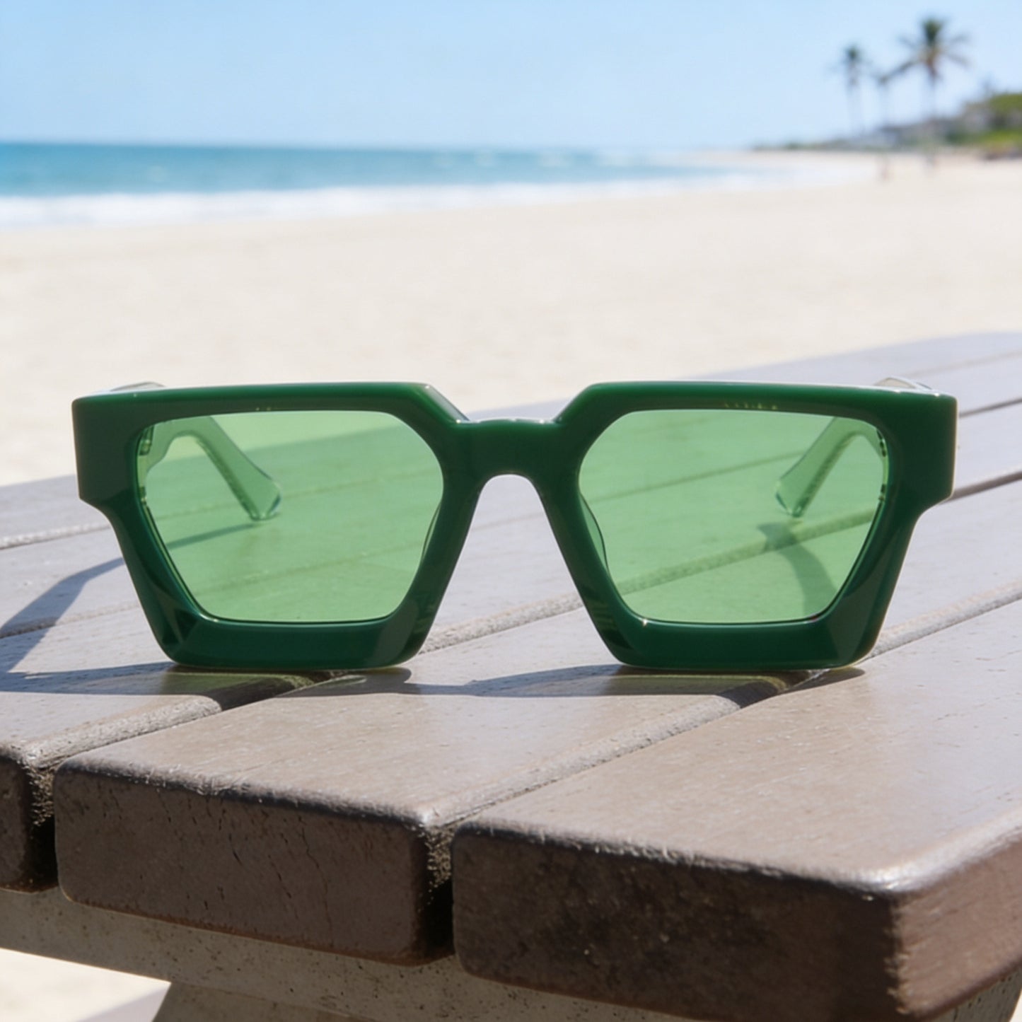 VYRON® SUNSET - Verde