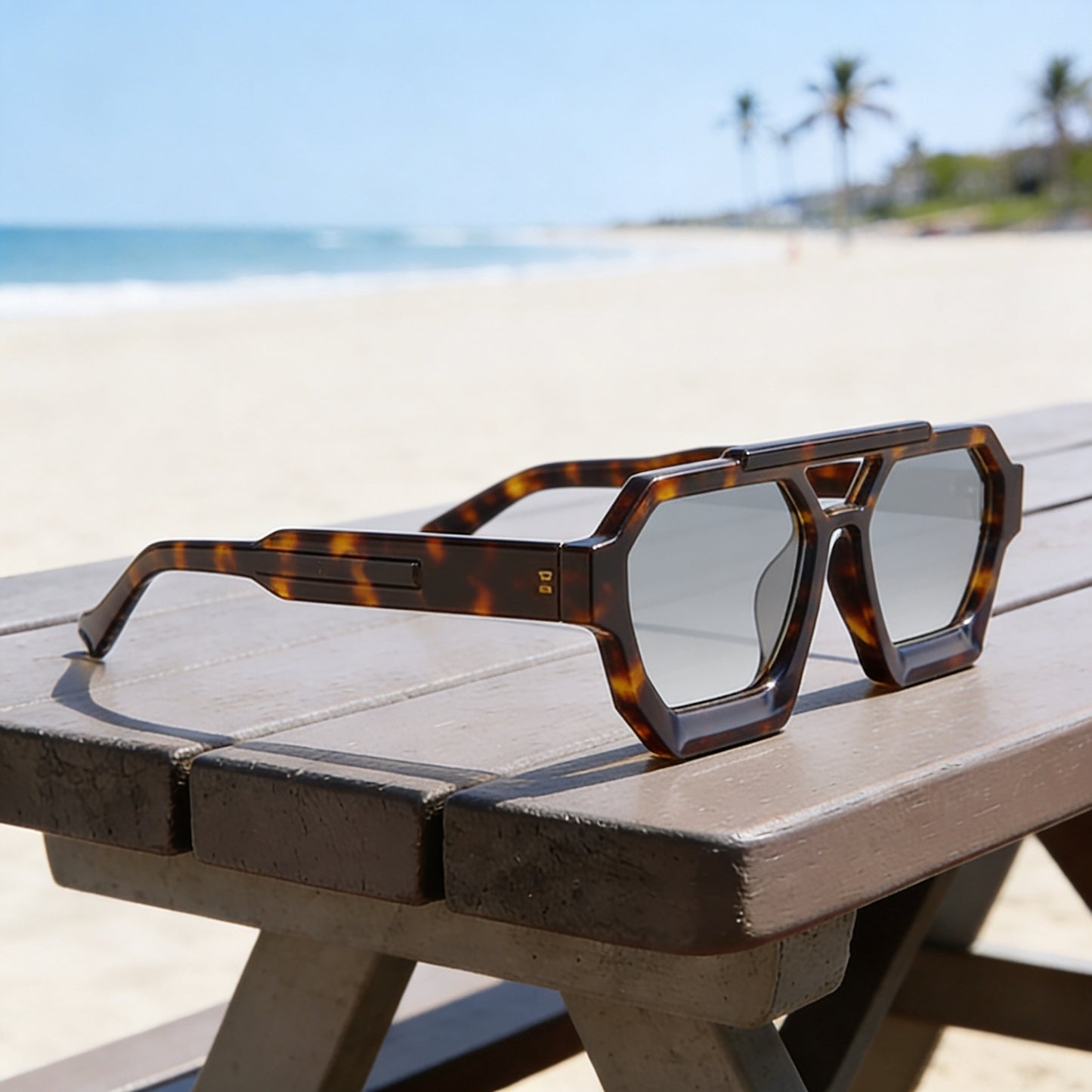 VYRON® OASIS