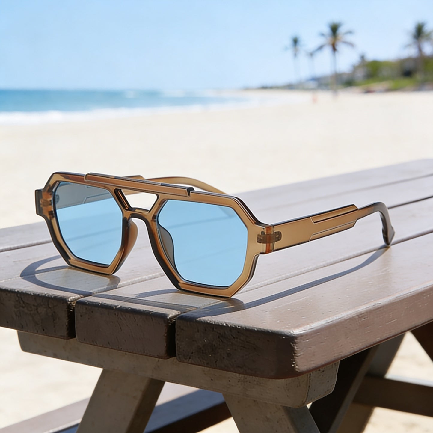 VYRON® OASIS