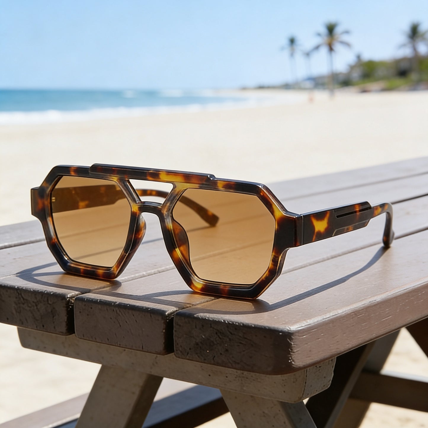 VYRON® OASIS
