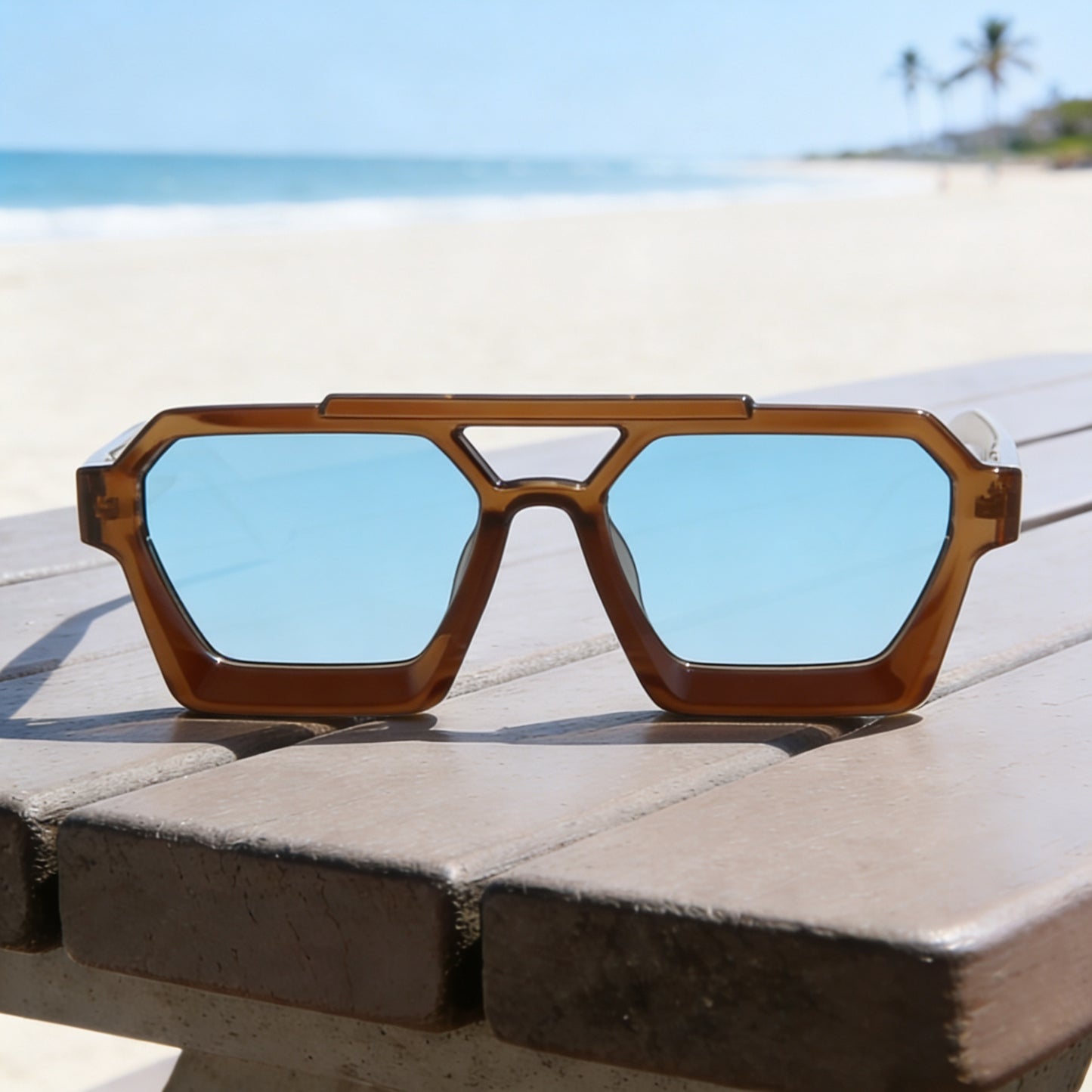 VYRON® OASIS