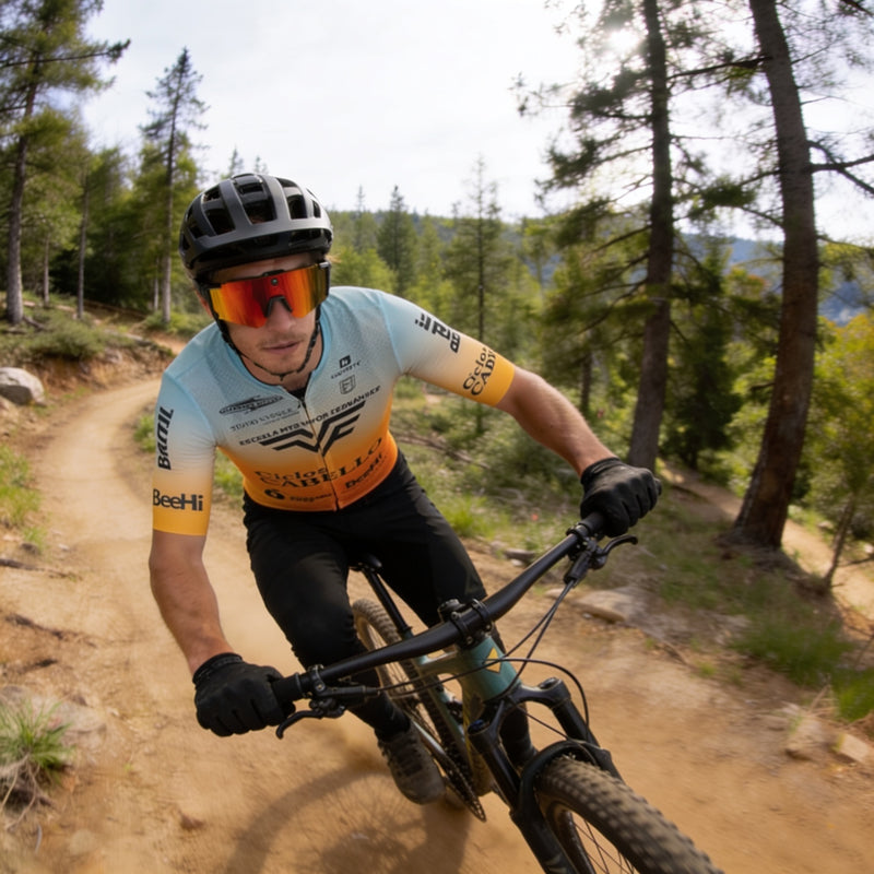 MTB & Gravel