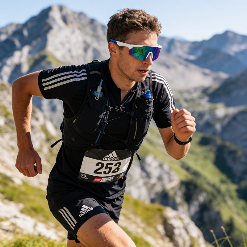 Run Endurance