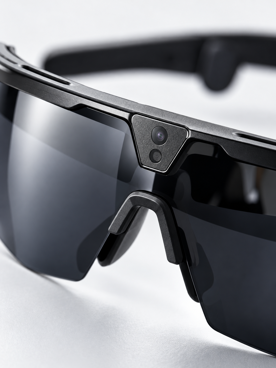 VYRON PULSE Dark Velocity detalle de camara