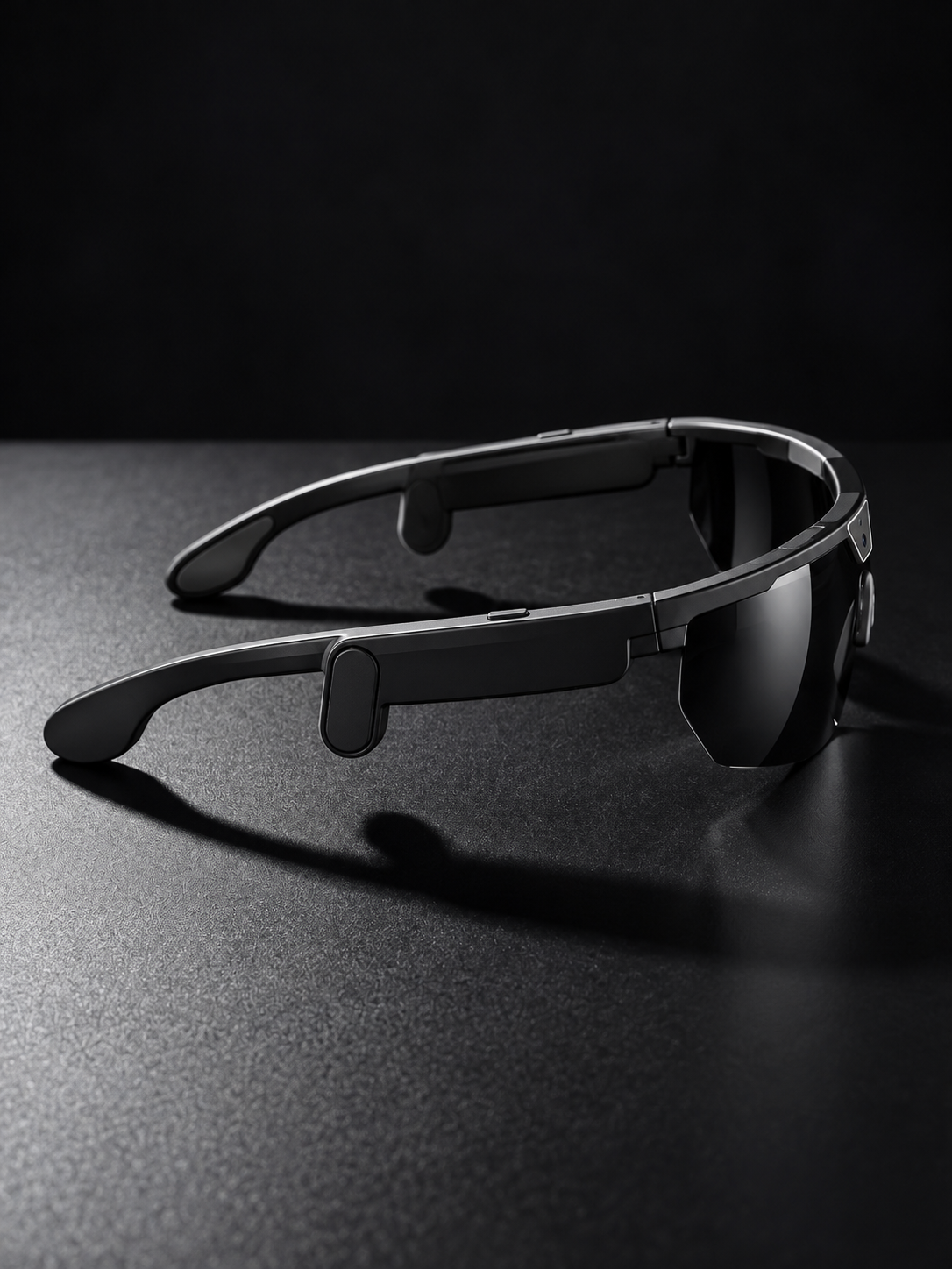 VYRON PULSE Dark Velocity vista lateral