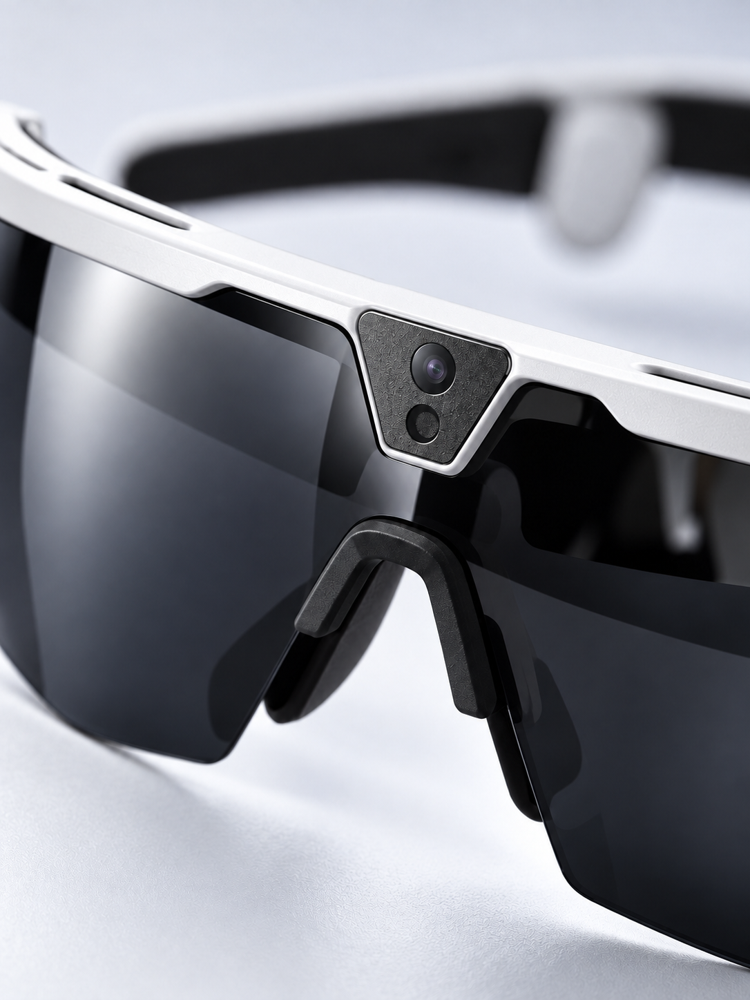 VYRON PULSE Polar Eclipse detalle de camara